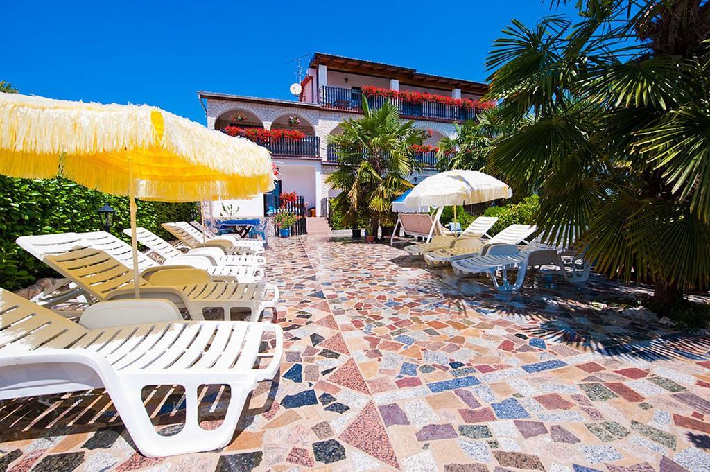 Paradis Apartment *