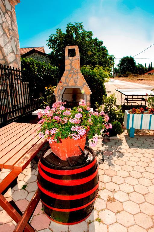 Apartment Paradis Rovinj