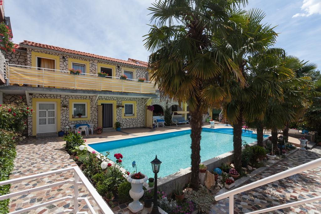 Paradis Rovinj