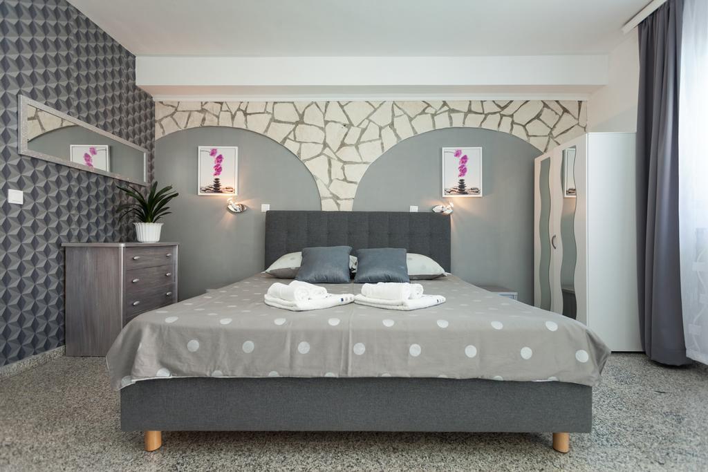Apartment Paradis *