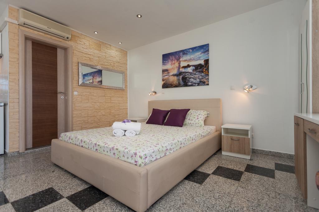Paradis * Rovinj