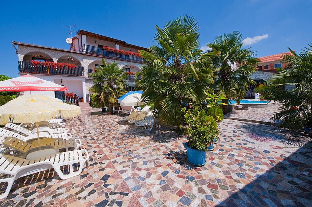 Paradis Apartment *
