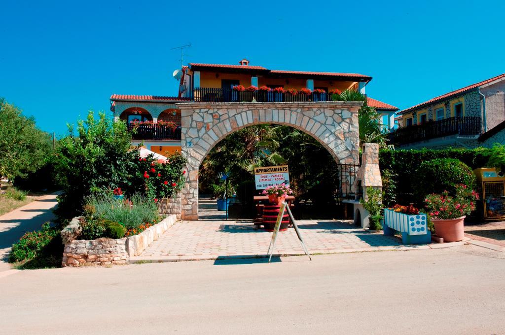 Paradis Apartment Rovinj