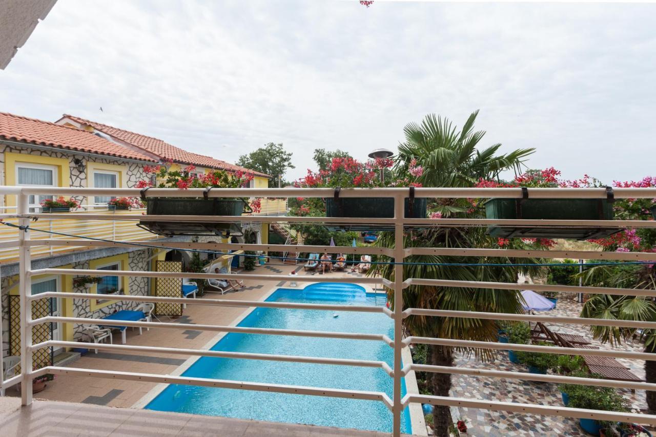 Paradis Rovinj